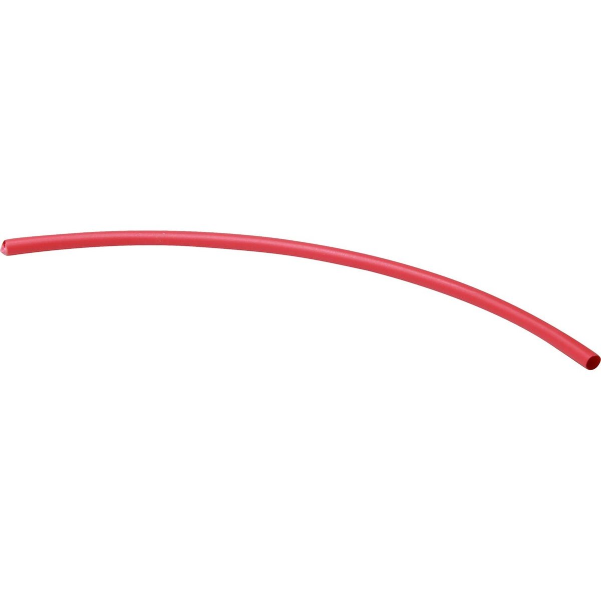 AMC Red Heat Shrink Wire Sleeve (1.6mm Heated ID / 25) 735012