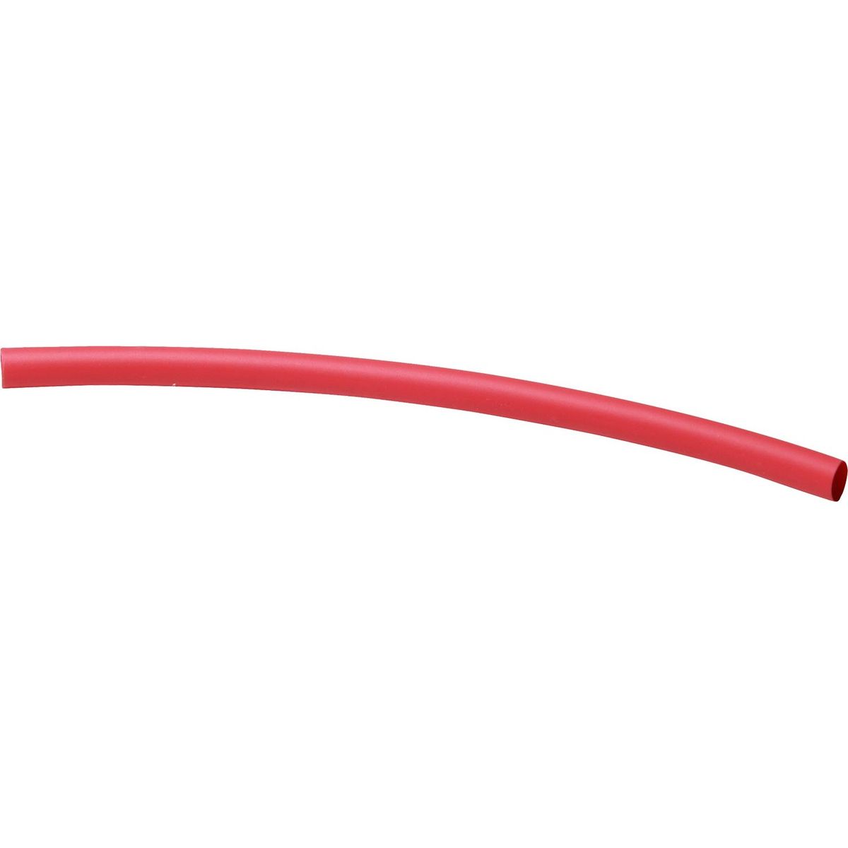 AMC Red Heat Shrink Wire Sleeve (2.4mm Heated ID / 20) 735013