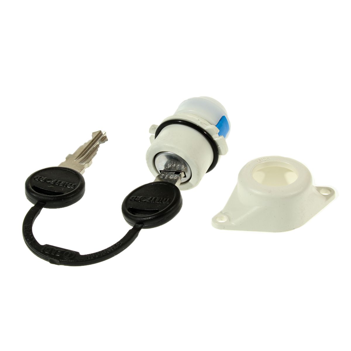 Thetford SC200 Lock Waterfill Door (2379080) 73634