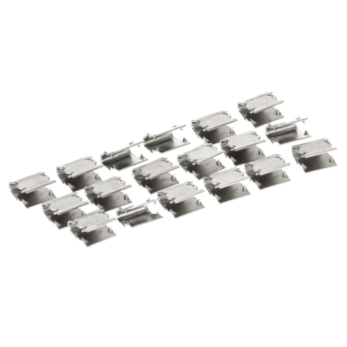 Thetford SD Door Clips (26634 / Pack of 18) 73638