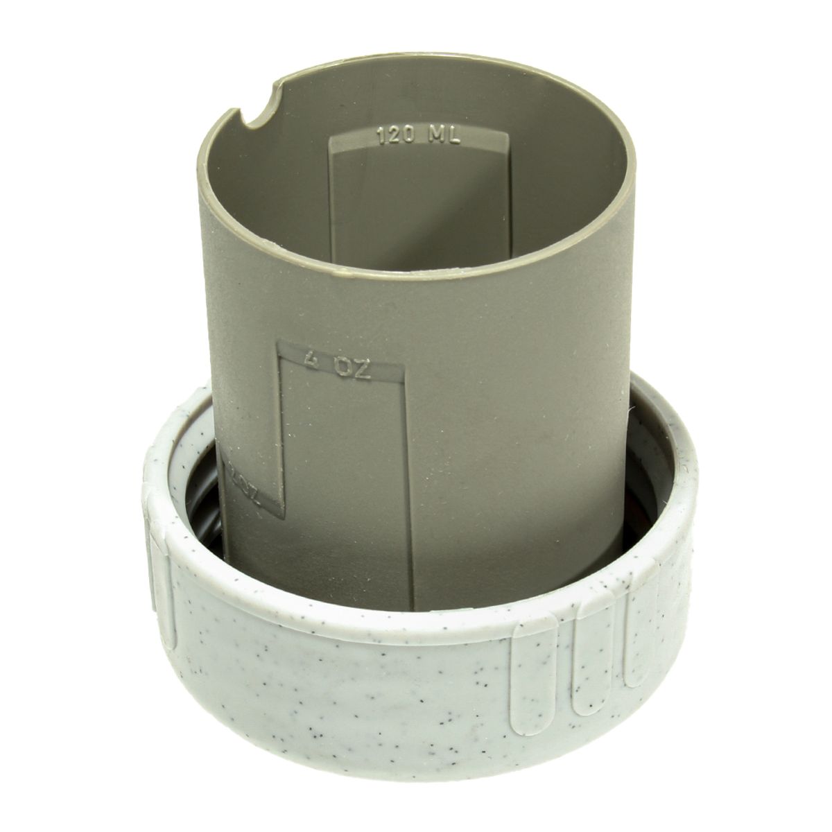 Thetford Measure Cup Granite for Porta Potti 465 Toilets (2581089) 73656