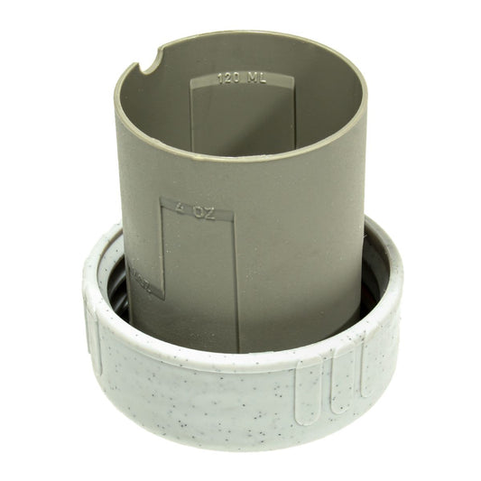 Thetford Measure Cup Granite for Porta Potti 465 Toilets (2581089) 73656