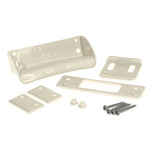 Thetford SPP Hold Down Kit 35 White (92921111) 73658