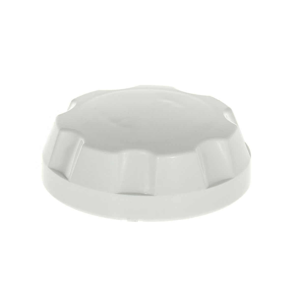 Thetford SPP Waterfill Cap White (92905111) 73662