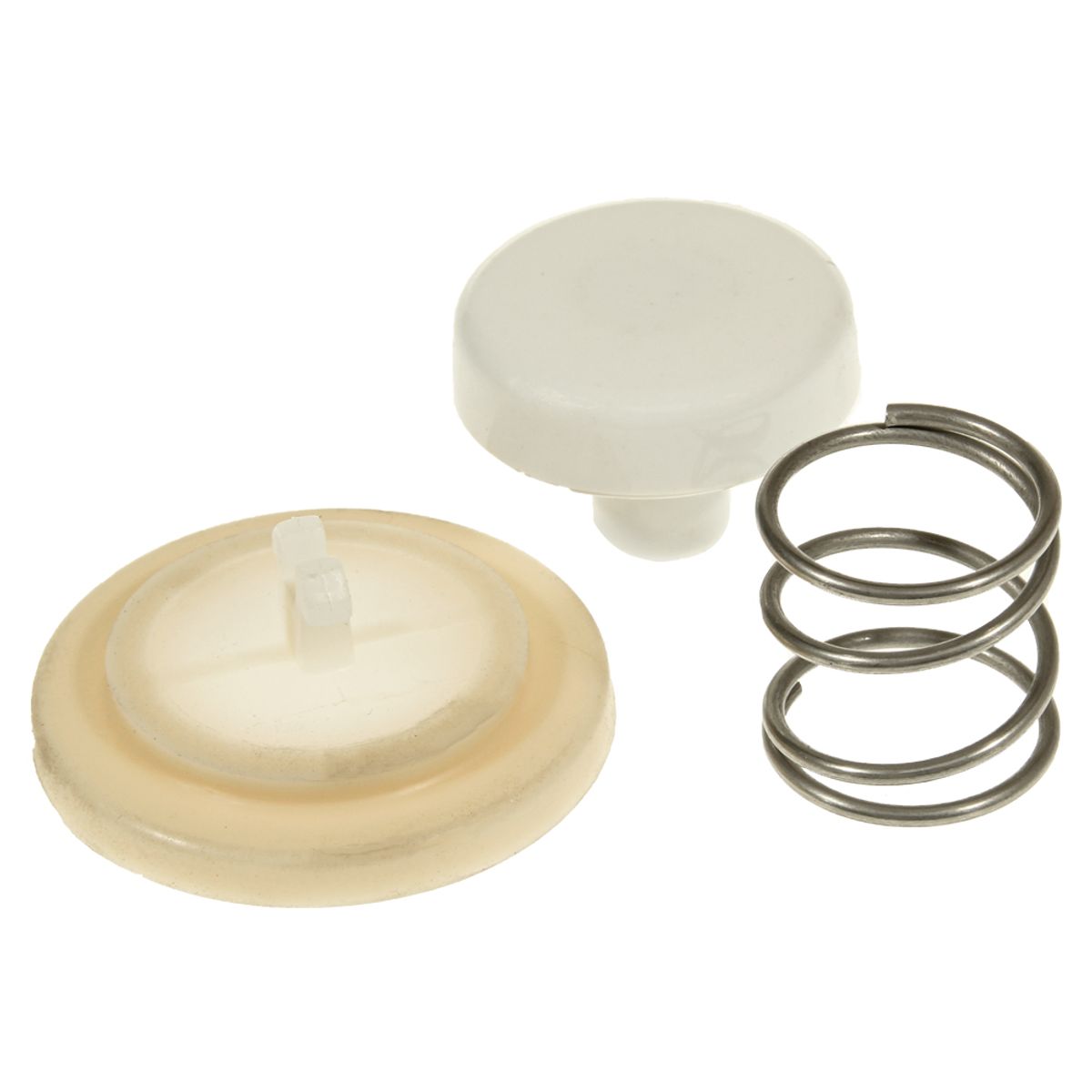 Thetford SPP Vent Button White (92407111) 73664