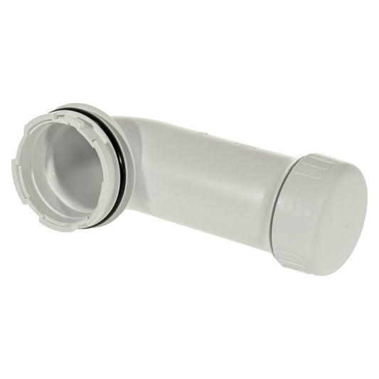 Thetford SPP Pour Out Spout White (0749262) 73672