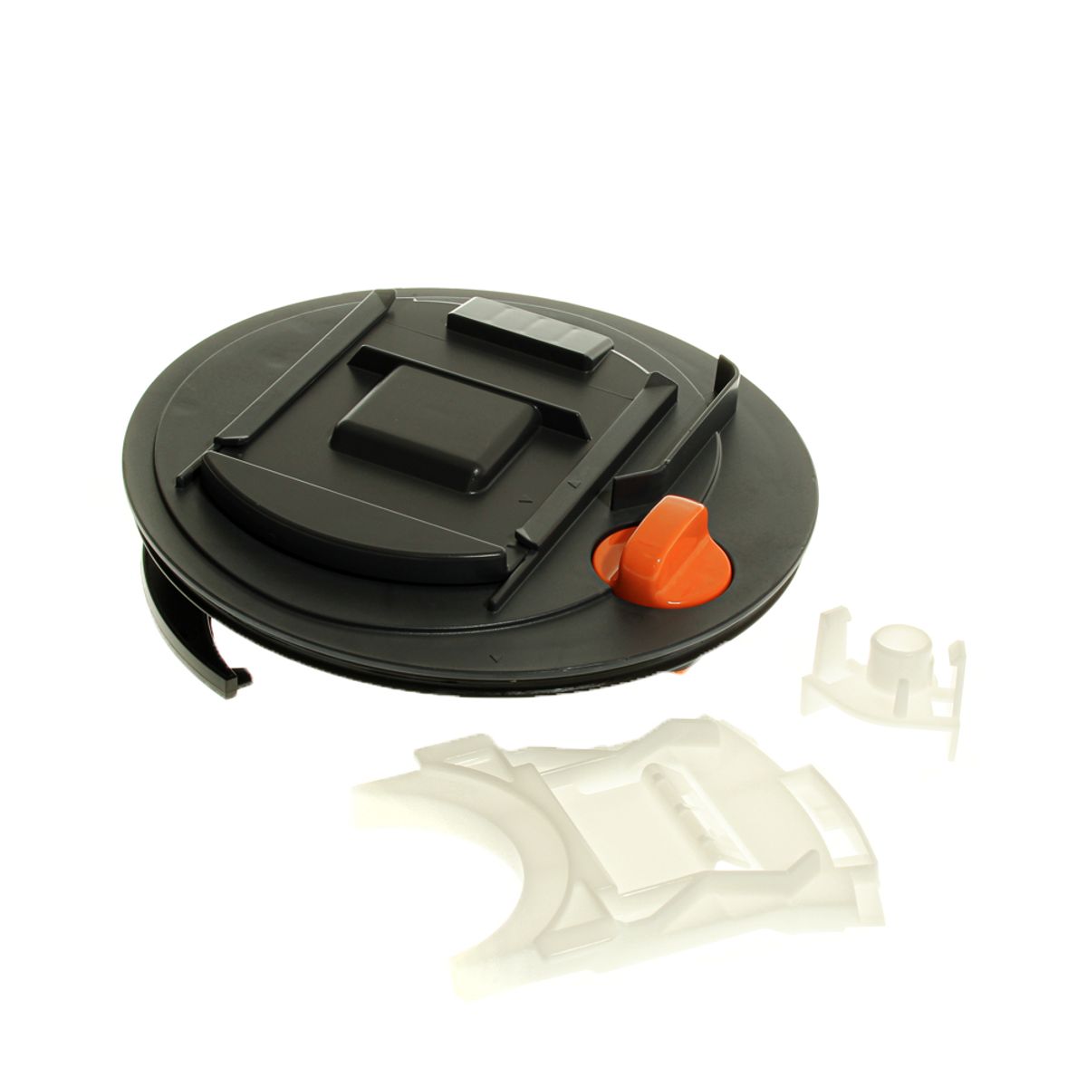 Thetford SC250/260 Holding Tank Mechanism (5072706) 73680