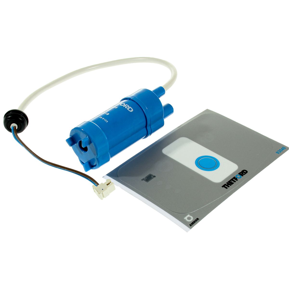 Thetford SC262 CWE Pump (93418) 73684