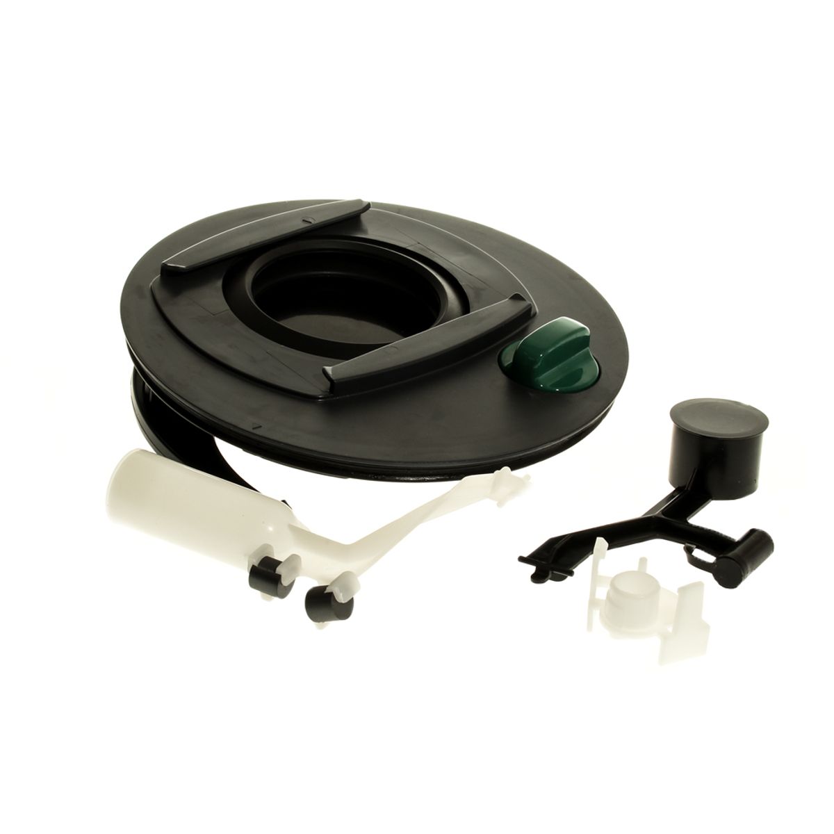 Thetford SC400/500 Holding Tank Mechanism Right (3233106) 73688