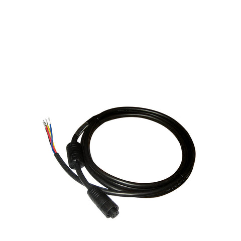 Simrad Power Cable 2m