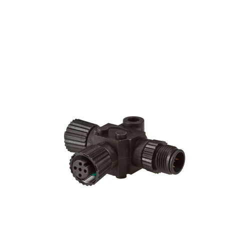 Navico N2k-T-RD Micro C T-Connector