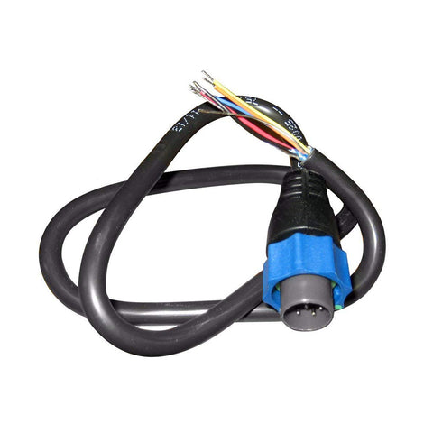 Simrad Adapter cable 7Pin Blue to bare wires