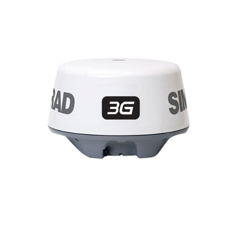 Simrad 3G Broadband Radar