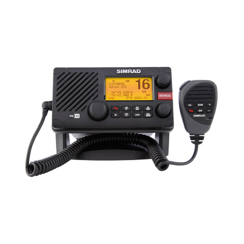 Simrad RS35 Marine VHF Radio with AIS