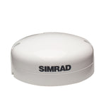 Simrad GS25 Antenna built in rate compass