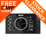 B&G Zeus2 9'' Multifunction Display with insight charts