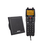 Simrad RS90 Handset and Speaker Unit