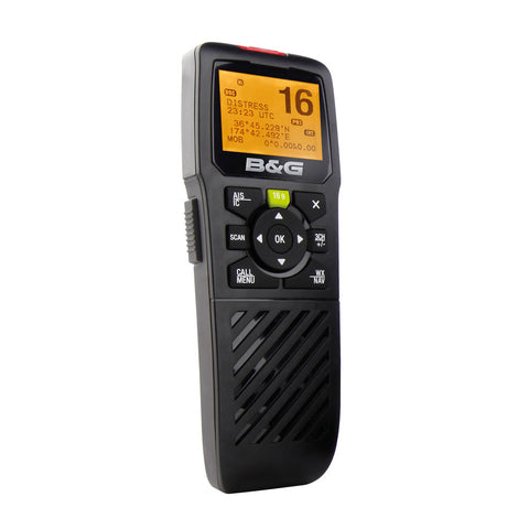 B&G H50 VHF Wireless Handset for the V50 VHF Radio