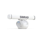 Simrad HALO 3 Pulse Compression Radar Open Array