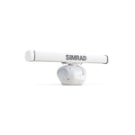 Simrad Halo 4 Pulse Compression Radar Open Array