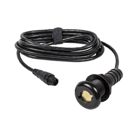 Lowrance Thru-Hull Temperature Sensor