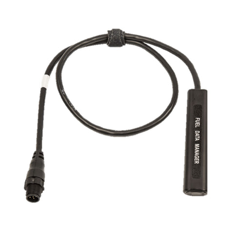 Lowrance fuel Data Manager NMEA 2000