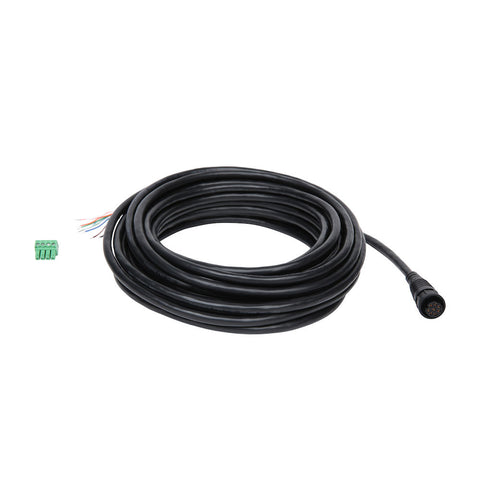 Simrad Cable Serial NMEA0183