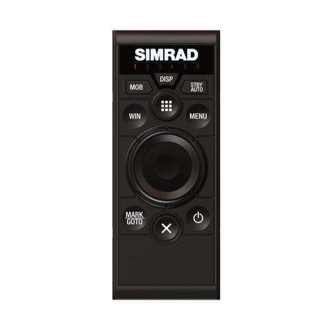 Simrad OP50 Remote