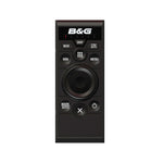 B&G ZC2 Wired Remote Controller Portrait Mount