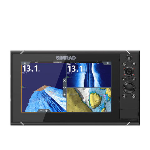 Simrad NSS9 evo3 - Display Only - Ex Demo