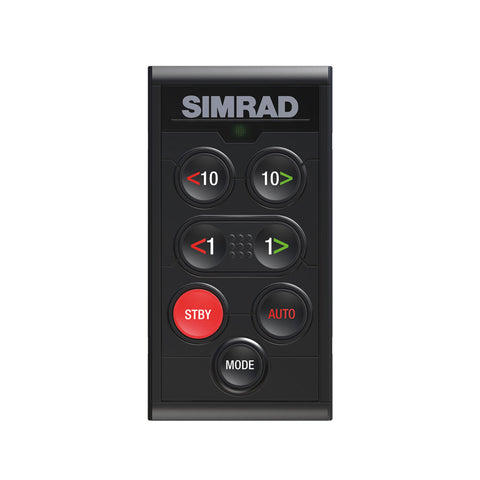 Simrad OP12 Autopilot Controller