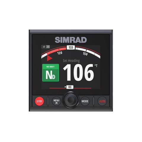 Simrad AP44 Autopilot Controller