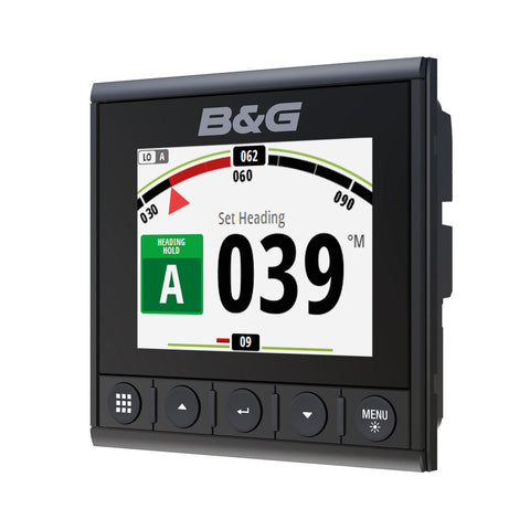 B&G Triton2 Digital Display