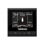 Simrad IS35 Colour Digital Gauge