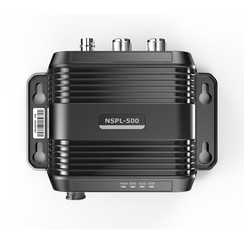 Simrad NSPL-500 Antenna Splitter for NAIS 500 AIS