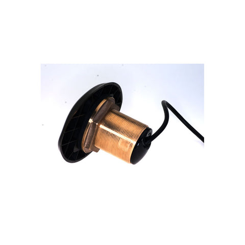 Navico XSonic HDI 12° Tilt Bronze Thru-Hull Transducer