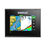 Simrad GO5 XSE - Display Only