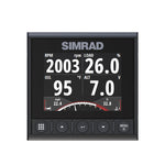 Simrad IS42J Digital Gauge