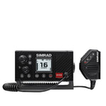 Simrad RS20S Fixed VHF with Built in GPS