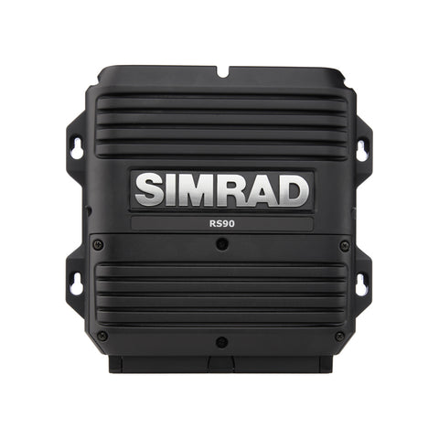 Simrad RS90S Radio Only - Black Box AIS RX