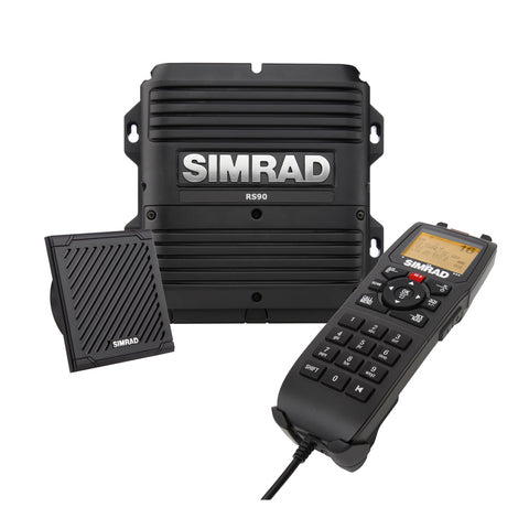 Simrad RS90S Black Box VHF AIS RX System