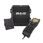 B&G V90S Black Box VHF AIS RX System