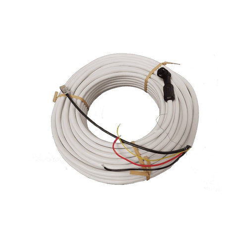 Navico Power & Ethernet Cable for HALO Radars -10m