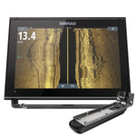 Simrad GO12 XSE & Active Imaging 3 in 1 Transducer