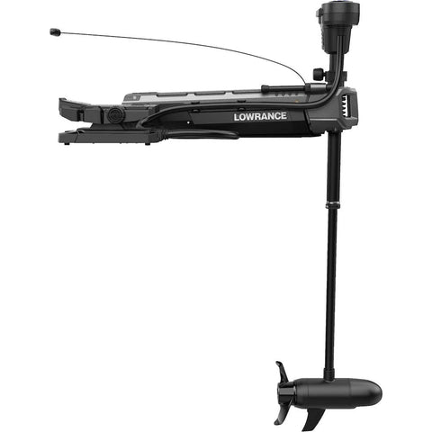 Lowrance Ghost Trolling Motor - 52 inch