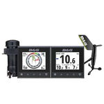 B&G Triton2 Speed Depth & Wireless Wind Pack with 2 Displays