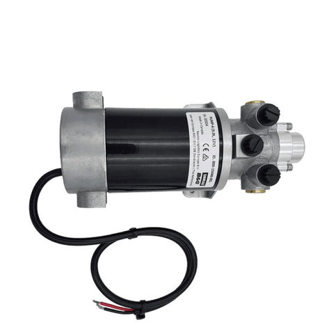 Simrad Pump 4 - Autopilot Hydraulic Reversing Pump - 3L / 12VDC