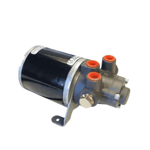 Simrad Pump 5 - Autopilot Hydraulic Reversing Pump - 3L / 24VDC