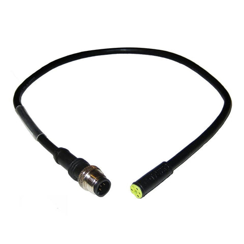 Simrad Simnet to Micro C cable