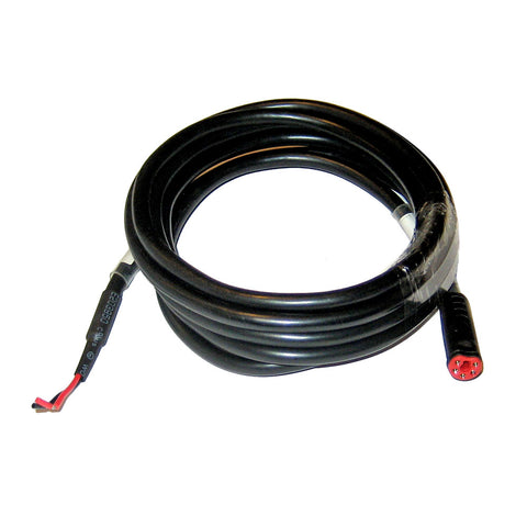 Simrad Simnet Power Cable with Terminator